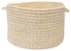 Catalina, Sun Utility Basket, 14"x14"x10"