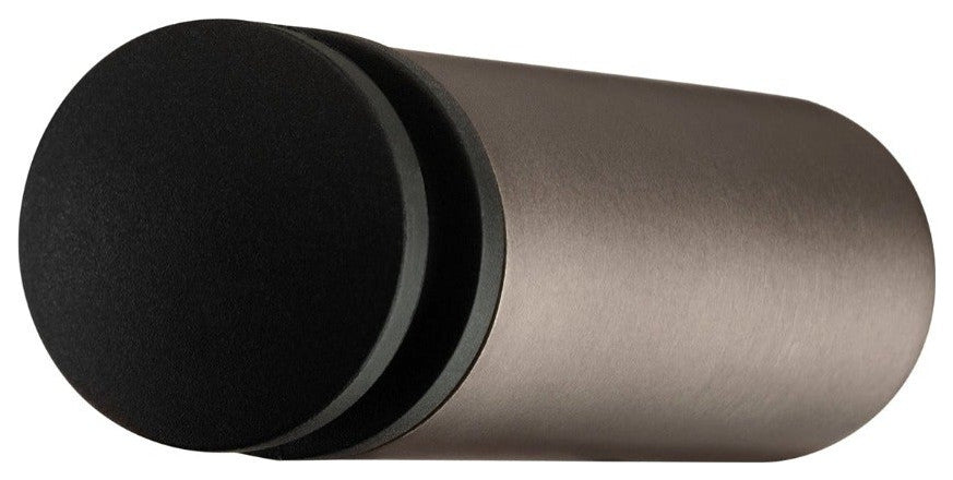 ENTRA Doorstop, Burned Metal, Large