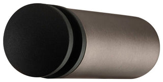 ENTRA Doorstop, Burned Metal, Large