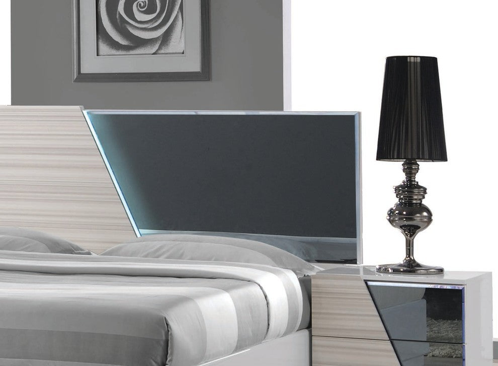 Manchester 5-Piece Bedroom Set Collection, Queen