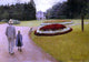 Gustave Caillebotte The Park on the Caillebotte Property at Yerres Canvas Wrap