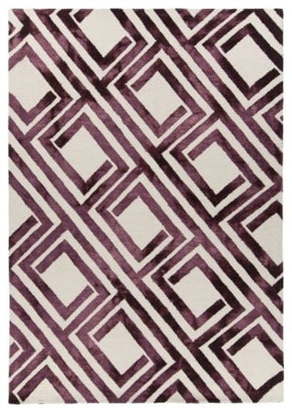 Elvo Contemporary Area Rug, 7'9"x10'6"