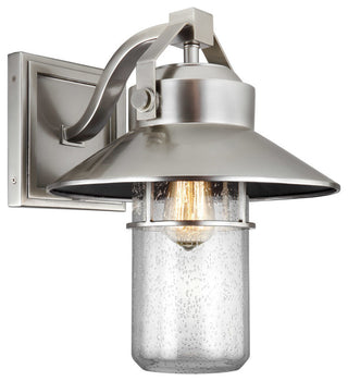 Generation Lighting 1-Light Outdoor Lantern