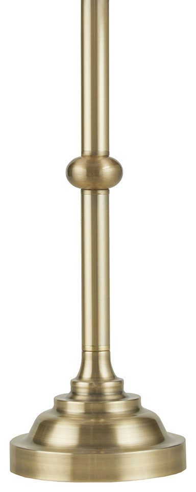 Hampton Hill Floor Lamp, Table Lamp, Table Lamp