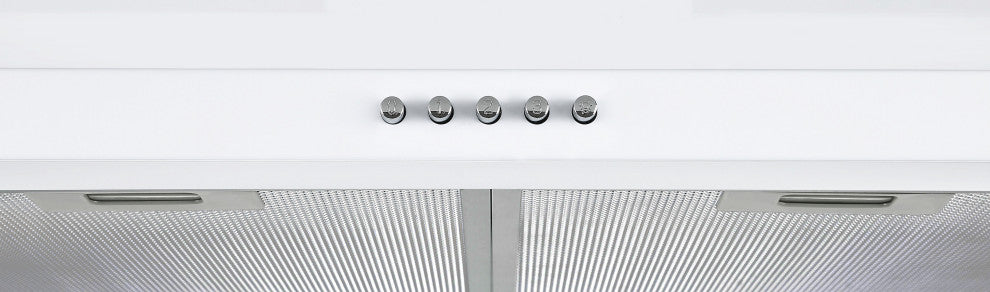 30" Convertible Wall Mount Pyramid Range Hood