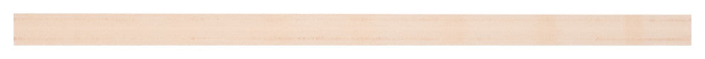 Twist White Ice Ceramic Wall Trim