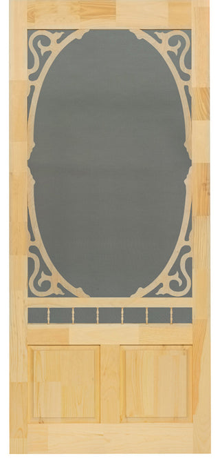 Screen Door Wood Clarington 80" x 32"