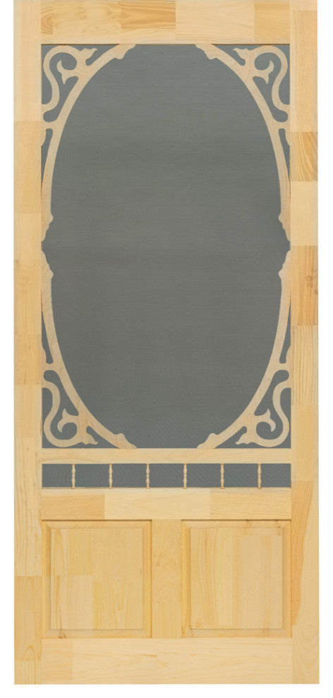 Screen Door Wood Clarington 80" x 32"