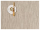 Bamboo Table Mat, Oat