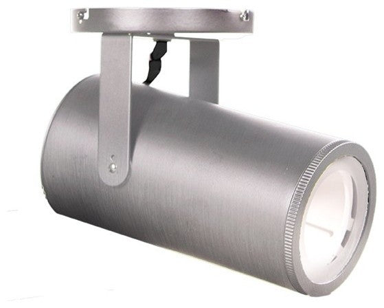 Silo X42 LED Monopoint Beamshift 3000K, Brushed Nickel