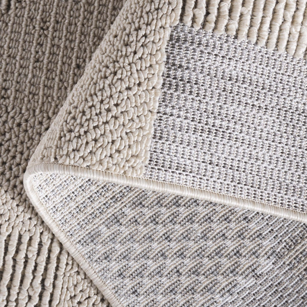 Safavieh Indoor-Outdoor Milos Collection, MLO108 Rug