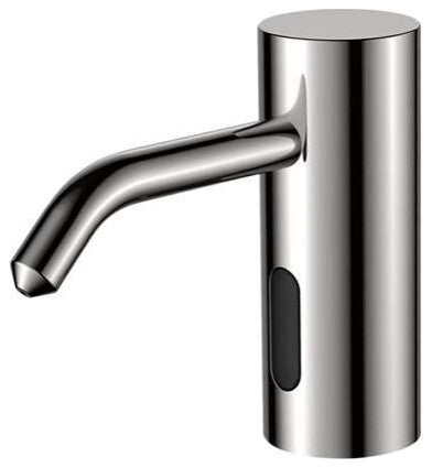 Platinum Commercial Automatic Temperature Control Thermostatic Sensor Tap