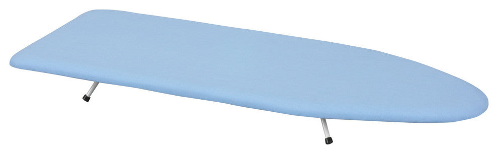 Tabletop Ironing Board