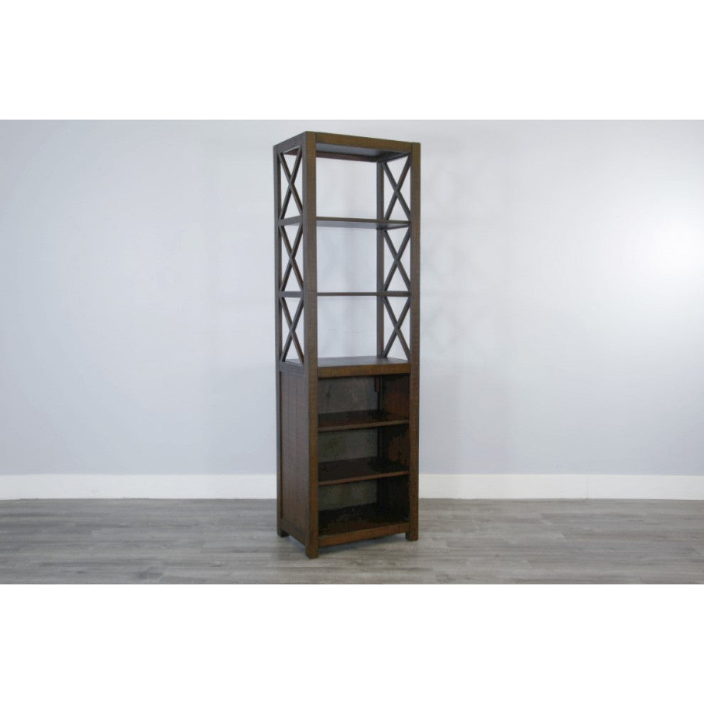 Homestead Entertainment Wall