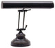 House of Troy - AP14-41-91 - Two Light Piano/Desk Lamp from the Advent