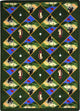 Games People Play, Spike N' Tee, 3'10"x5'4"