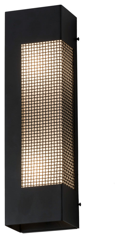 5W Redemption Wall Sconce