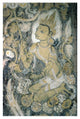 "Pagan Fresco, Burma" Digital Paper Print by Unknown, 31"x46"