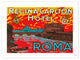 Contemporary Modern Vintage Transitional Fine Art,  REGINA CARLTON, ROME