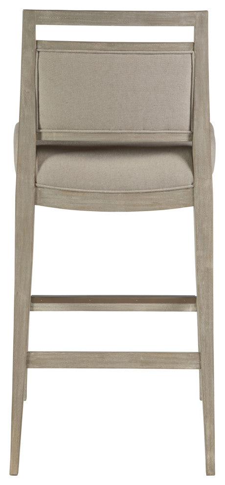 Nico Upholstered Barstool