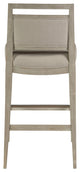 Nico Upholstered Barstool
