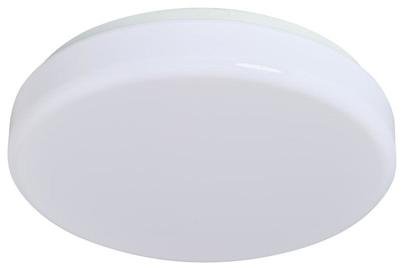 Round LED Ceiling Fixture, 11"