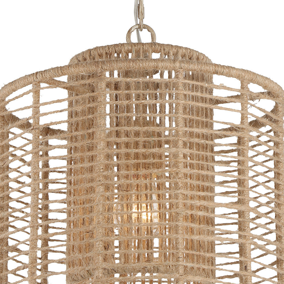 Jayna 1 Light Pendant