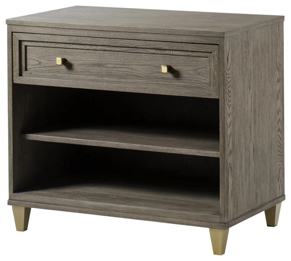 Sonder Living Claiborne Nightstand