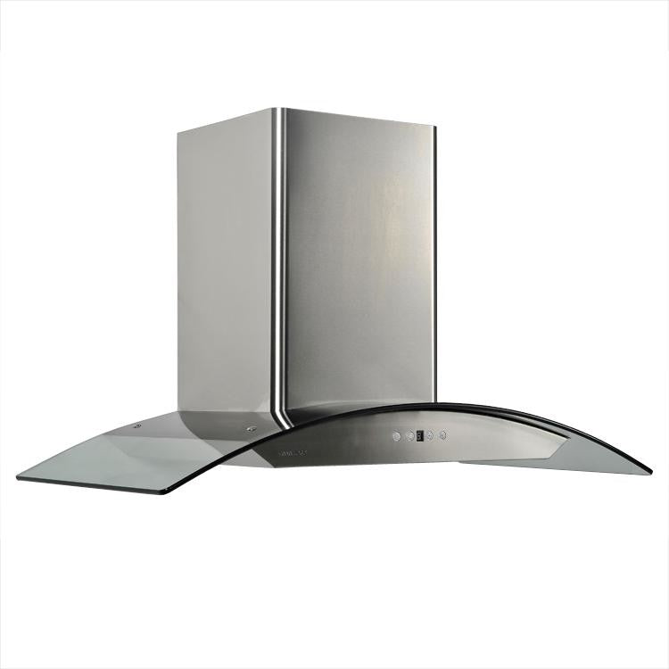 Cavaliere Wall-Mount 30" Range Hood