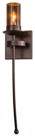 6 Wide Bechar Wall Sconce