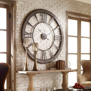 Ronan Wall Clock, Large