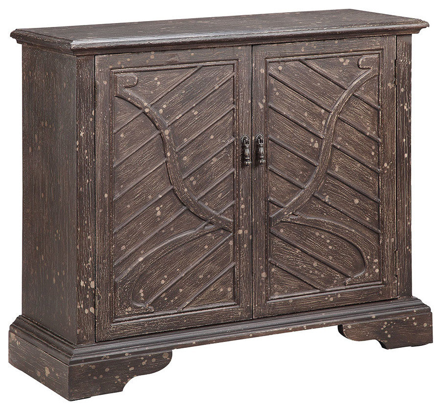 Stein World Weaver Cabinet