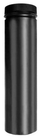 Selkirk Double Wall Smoke Stove Pipe, 8"x36"