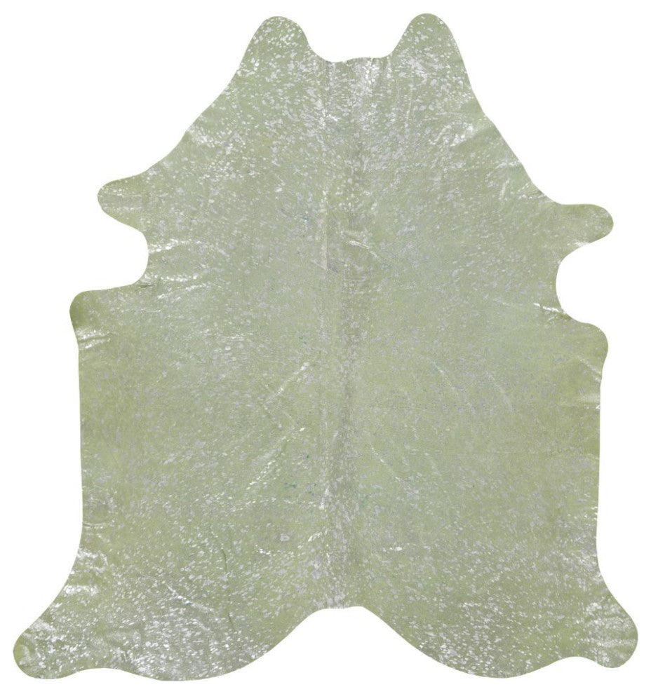Mina Victory BR100 Throw Rug, Celadon, 5' x 8'