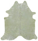 Mina Victory BR100 Throw Rug, Celadon, 5' x 8'