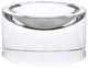 Round Crystal Bowl | Eichholtz Conex