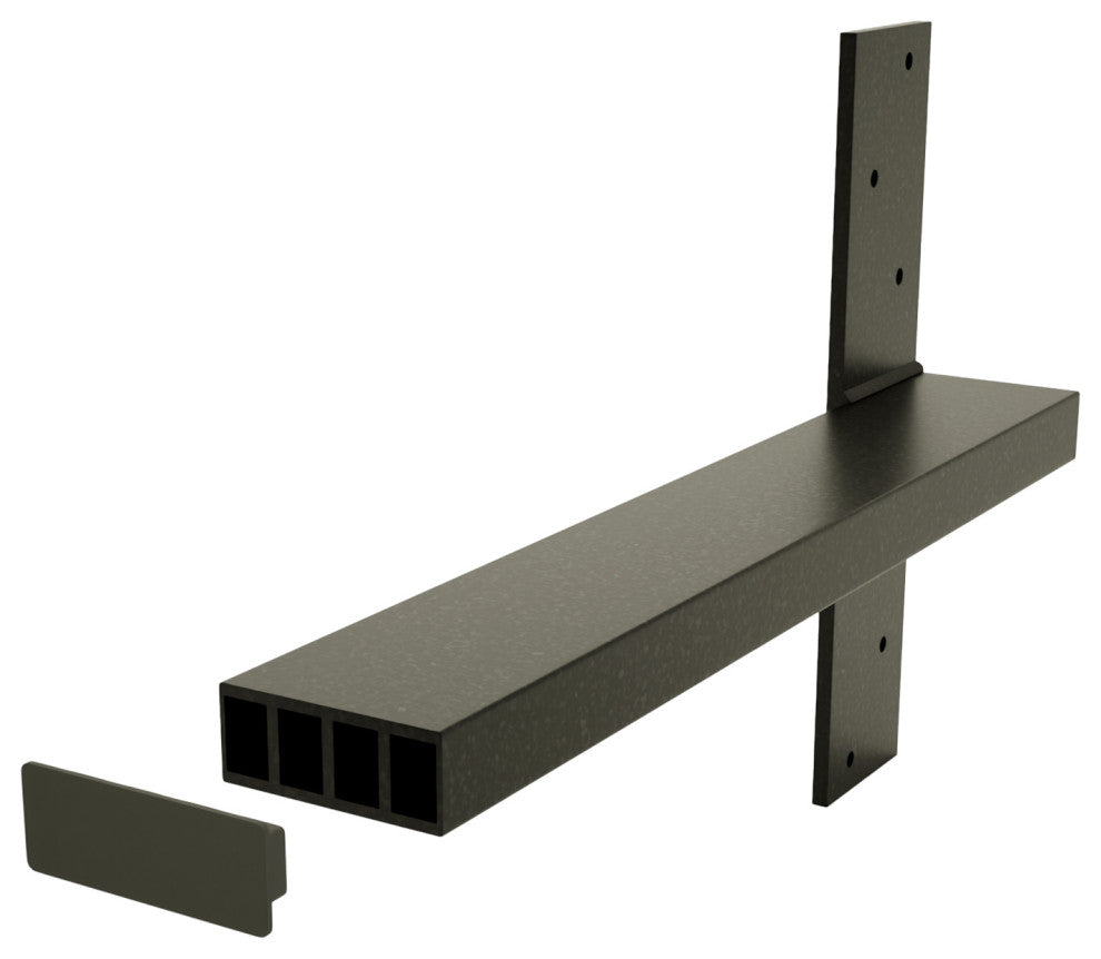 The Original™ Industrial Free Hanging Universal Bracket, 22