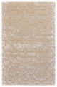 Weave & Wander Malawi Rug, Ivory, 5'x8'