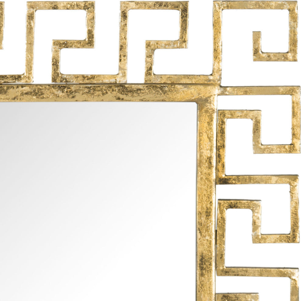 Safavieh Calliope Greek Key Mirror