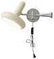 Modern Wall Lamp in the Mushroom Shape, Living Room, Bedroom, B