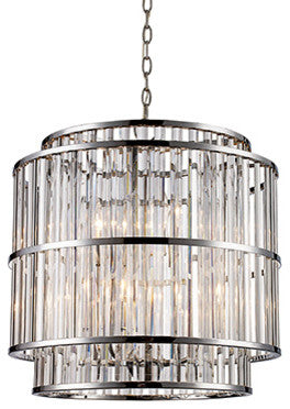 Dapper PC 20" Pendant.