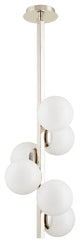 Cyan Design 09675 Atom 6lt Pendant