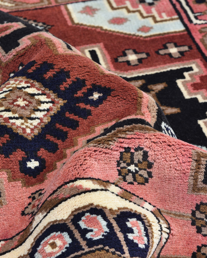 Mojave, Handmade Area Rug 8' 0" x 10' 0"