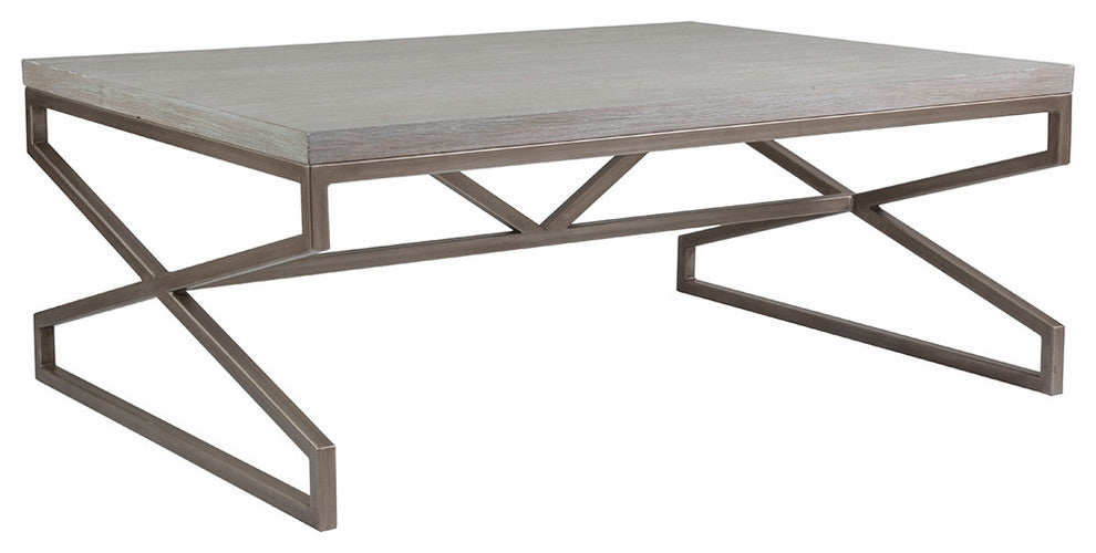 Edict Rectangular Cocktail Table