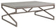 Edict Rectangular Cocktail Table