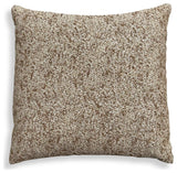 Uttermost Alternative Taupe Outdoor Pillow