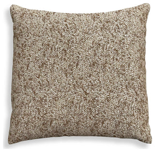 Uttermost Alternative Taupe Outdoor Pillow