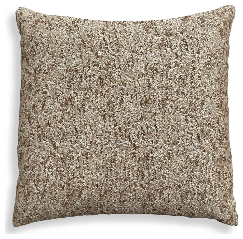 Uttermost Alternative Taupe Outdoor Pillow