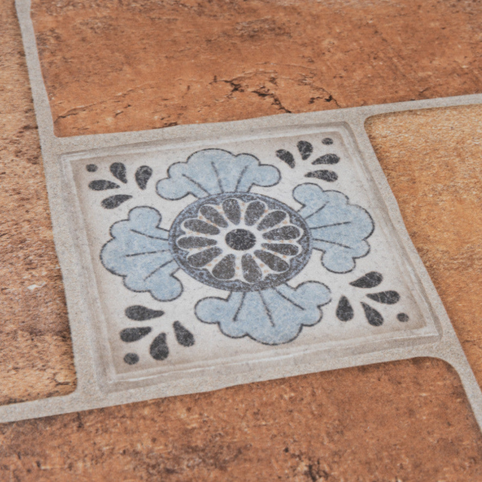 Tovar Cotto Ceramic Floor and Wall Tile