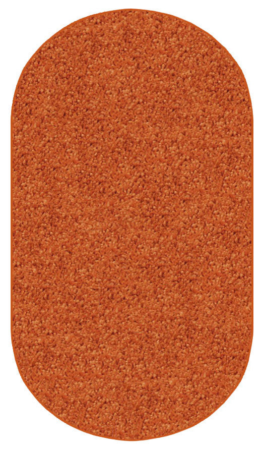 Kids Crazy Carpet Home School Area Rugs, People Pet Friendly, 12 Colors, Tropica